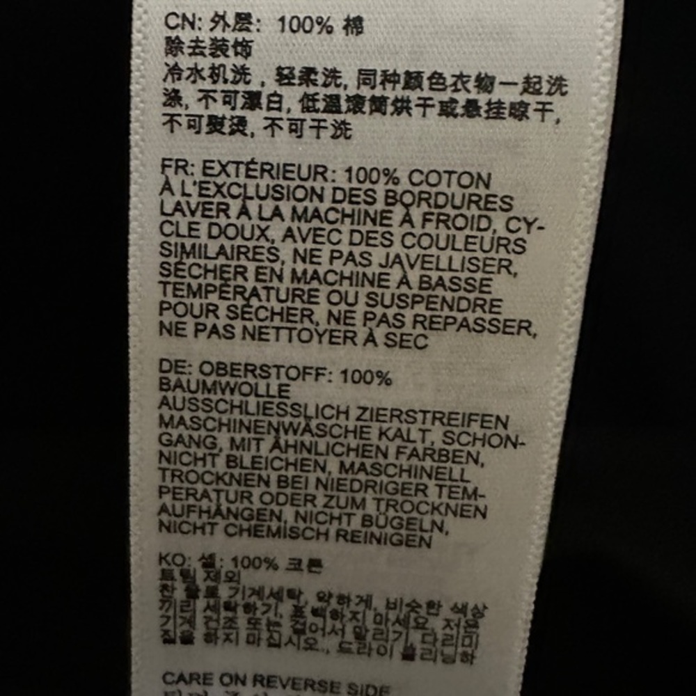 MARMOT GRAPHIC TEE-SHIRT - Picture 10 of 10
